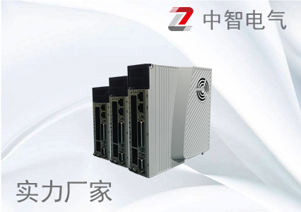 桁架機跟伺服驅(qū)動器通訊不上，是怎么情況？
