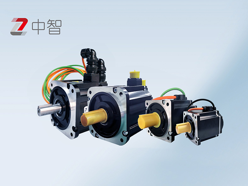 普通電機(jī)為何會(huì)被伺服電機(jī)替代了？