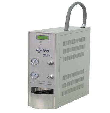 HS-9A全自動頂空進樣器 HS-9A全自動頂空進樣器