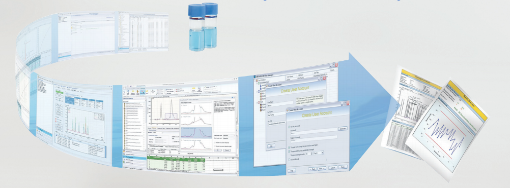thermoFisher離子色譜儀應(yīng)用