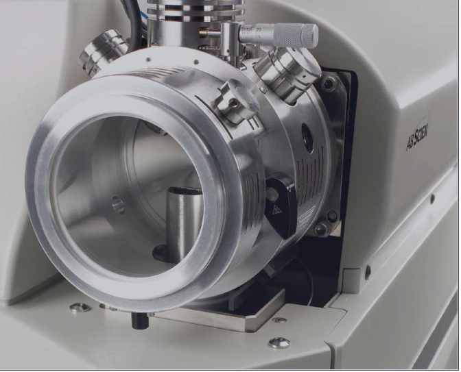 API 3200? LC/MS/MS系統