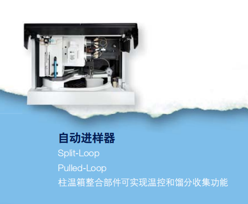 ThermoU3000液相色譜系統自動進樣器